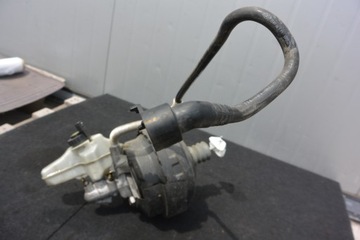 фото thumb №6, Усилитель насос тормозная серво vw passat cc b7 b6 uk