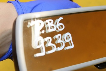 фото thumb №6, Зеркало заднего вида vw volkswagen passat b6