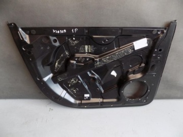 фото thumb №1, Vw touareg 7l защита дверь левый перед 7l6837729m