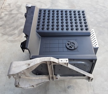 фото thumb №3, Коробка основание аккумуляторов volvo fh 4 fh 5 fm renault gama t range c k