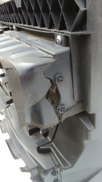 фото thumb №10, Bmw 2 f45 f46 усилитель pas перед впуск воздуха