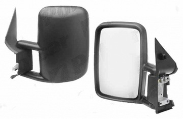 фото thumb №1, Дзеркало зовнішнє ліва