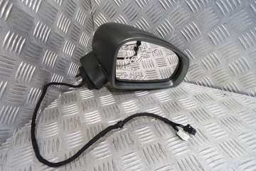 фото thumb №1, Mercedes sl r231 зеркало правое l481 15 pin