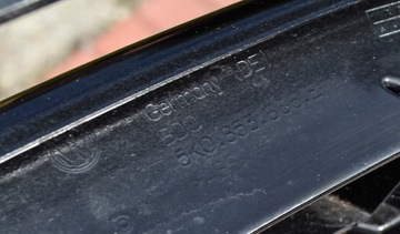 фото thumb №2, Решётки решётка golf 6 r r20 нет gti 5k0 l p