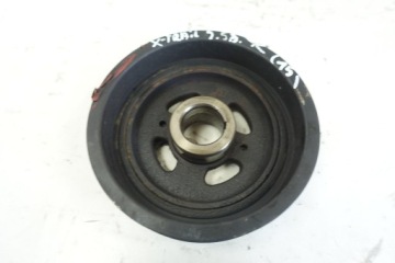 фото thumb №1, X-trail t30 2.5 16v шкив коленчатого вала