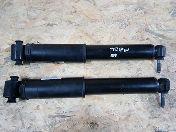фото thumb №1, Renault megane iv rs амортизатор задня задній