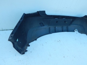 фото thumb №7, Bmw 1 f20 f21 modern line бампер задний задняя