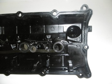 фото thumb №7, Защита клапанов левая infiniti qx50 qx70 ex 3.7 v6