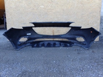 фото thumb №4, Бампер перед передній opel corsa e 2014-