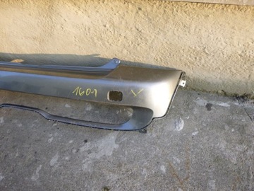 фото thumb №3, Mini cooper s r56 r57 06- бампер задний