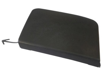 фото thumb №1, Заглушка фаркоп бампера передняя do toyota c-hr chr