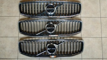 фото thumb №5, Volvo v60 ii s60 iii решітка радіатора решітка радіатора решітка w бампер