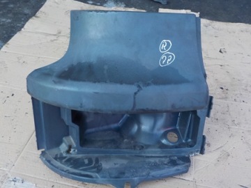 Купить Scania r панель фары правый, фото thumb