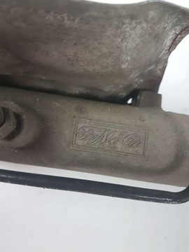 фото thumb №6, Ford focus c-max трансмиссия maglownica1