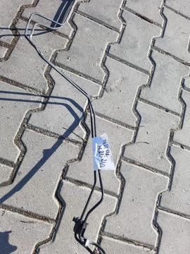 фото thumb №4, Дроти гальмівні задні задня berlingo partner iii