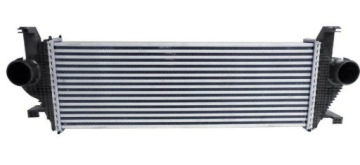 Купить Интеркулер jeep grand cherokee 10-18 3.0crd, фото thumb