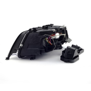 фото thumb №13, Фари лампи audi a6 c5 l+p комплект