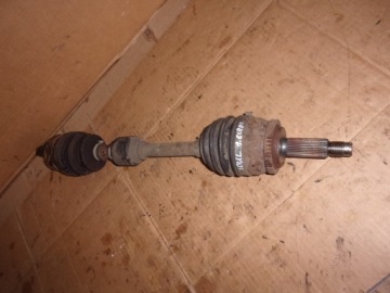 фото thumb №1, Kia soul 1.6 crdi приводной вал левая короткий 08-13 автоматическая коробка передач