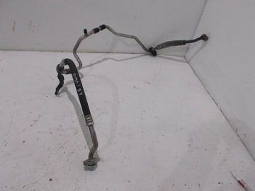 фото thumb №1, Vw passat cc b7 шланг кондиционера