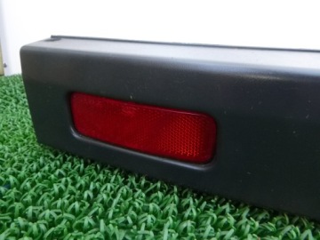 Transit mk8 2014- бампер задний задний  комплект  оригинал Недорого, фото thumb