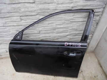 фото thumb №1, Subaru legacy 2009 r. дверь левая передние