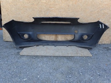 фото thumb №3, Бампер перед передний mitsubishi space star 2 ii