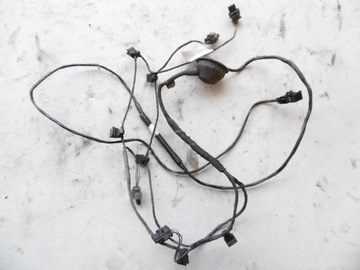 фото thumb №1, Електропроводка pdc skoda fabia ii 2 lift 5j9971065a