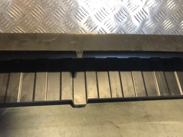 фото thumb №6, Trafic iii vivaro b talento бампер задняя задний