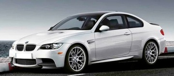 фото thumb №11, Bmw 3 e92 e93 m3 накладка splittery flapsy