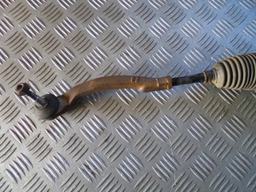фото thumb №2, Трансмісія рейка рульова renault scenic ii 1.9dci