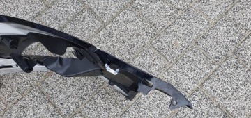 Ford focus mk4 2018- бампер перед оригинал a177 Киев, фото thumb