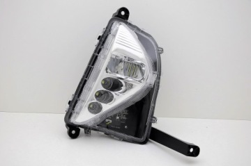 Toyota prius 2015- противотуманные фары drl led комплект новая  ^ Оригинал, фото thumb