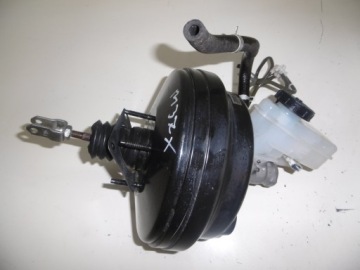 фото thumb №1, Усилитель тормозов насос тормозная infiniti m35 m37 q70 3.7 v6