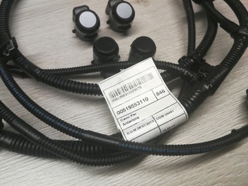 фото thumb №9, Audi a5 f5 джгут pdc перед 8w6971095b 4xpdc +pdc