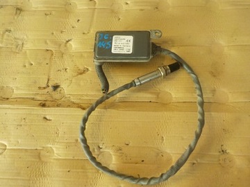 фото thumb №4, Датчик nox выхлопных газов 5801754015 stralis 450