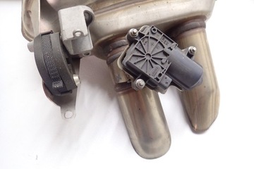 фото thumb №6, Audi a8 d5 w12 вихлоп гасник 4n0253611d 4n0253612a