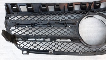 фото thumb №8, Mercedes a-klasa w176 решітка радіатора решітка хром