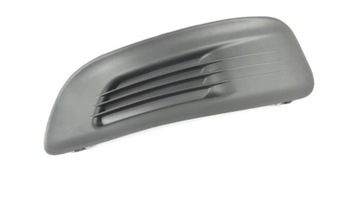 фото thumb №1, Polcar 233827-3 решётка радиатора заглушка решётка бампер