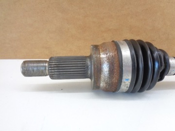 фото thumb №2, Land rover discovery sport привідний вал задня fk724b402ab