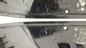 фото thumb №9, Оригінал aso лак корпус нижня дзеркало audi оригінальний номер oem a8 s8 d4 2010-2018r