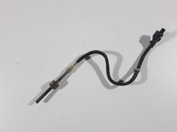 фото thumb №11, Infiniti q50 16r датчик температуры выхлопных газов