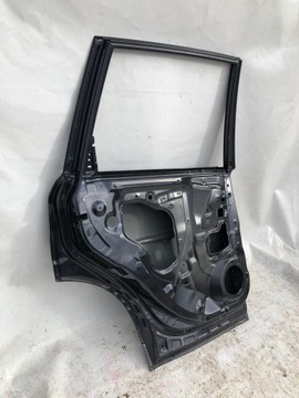 фото thumb №7, Дверь задние subaru forester iv 2013 задние левая