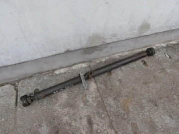 фото thumb №6, Wał приводной audi a6 c4 2.8 v6 quattro sedan автомат