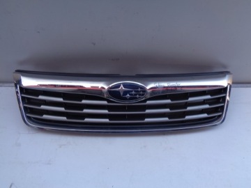 фото thumb №1, Решётка радиатора решётка радиатора subaru forester 11- lift