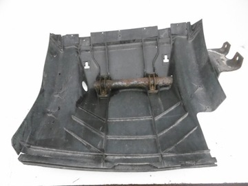 фото thumb №7, Подкрылок кронштейн левый перед magnum