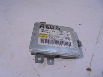 фото thumb №1, Преобразователь ксенон 8k0941597c audi a8 d4