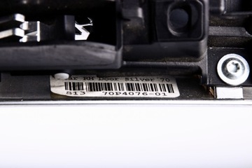 фото thumb №9, Bmw x5 e70 планка dekor двері правий зад 4993200