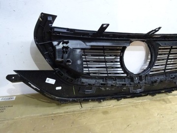 фото thumb №7, Решітка радіатора, решітка радіатора mercedes eqc w293 a293 na камера ok