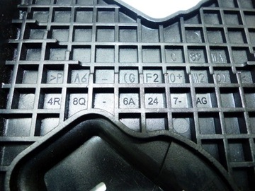 фото thumb №6, Citroen c5 iii c6 2.7 hdi корпус защита распределительный вал