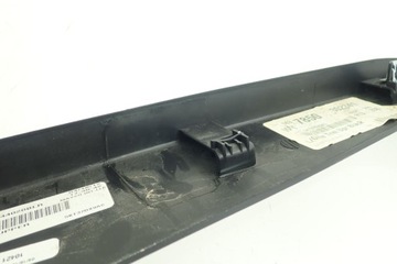 фото thumb №9, Jeep grand cherokee оббивка багажника 5kt37dx9ac